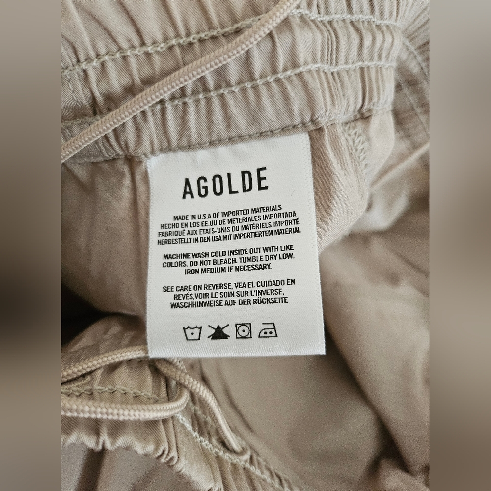 Agolde pants - Picture 6 of 6